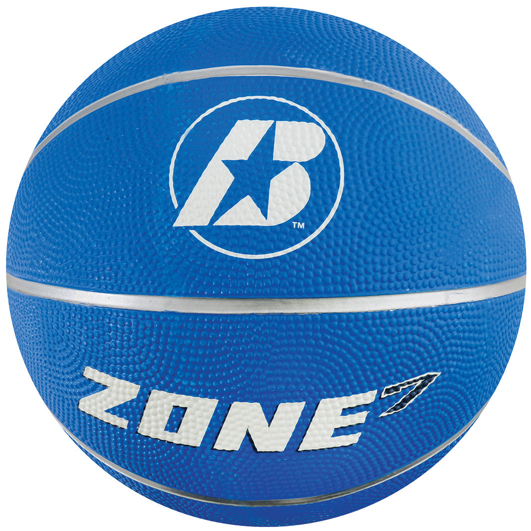 Baden® Zone Blue Basketball