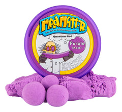 MAD MATTR QUANTUM POD -PURPLE