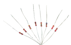 RESISTORS 10 KOHMS 10 WATT PACK OF 5