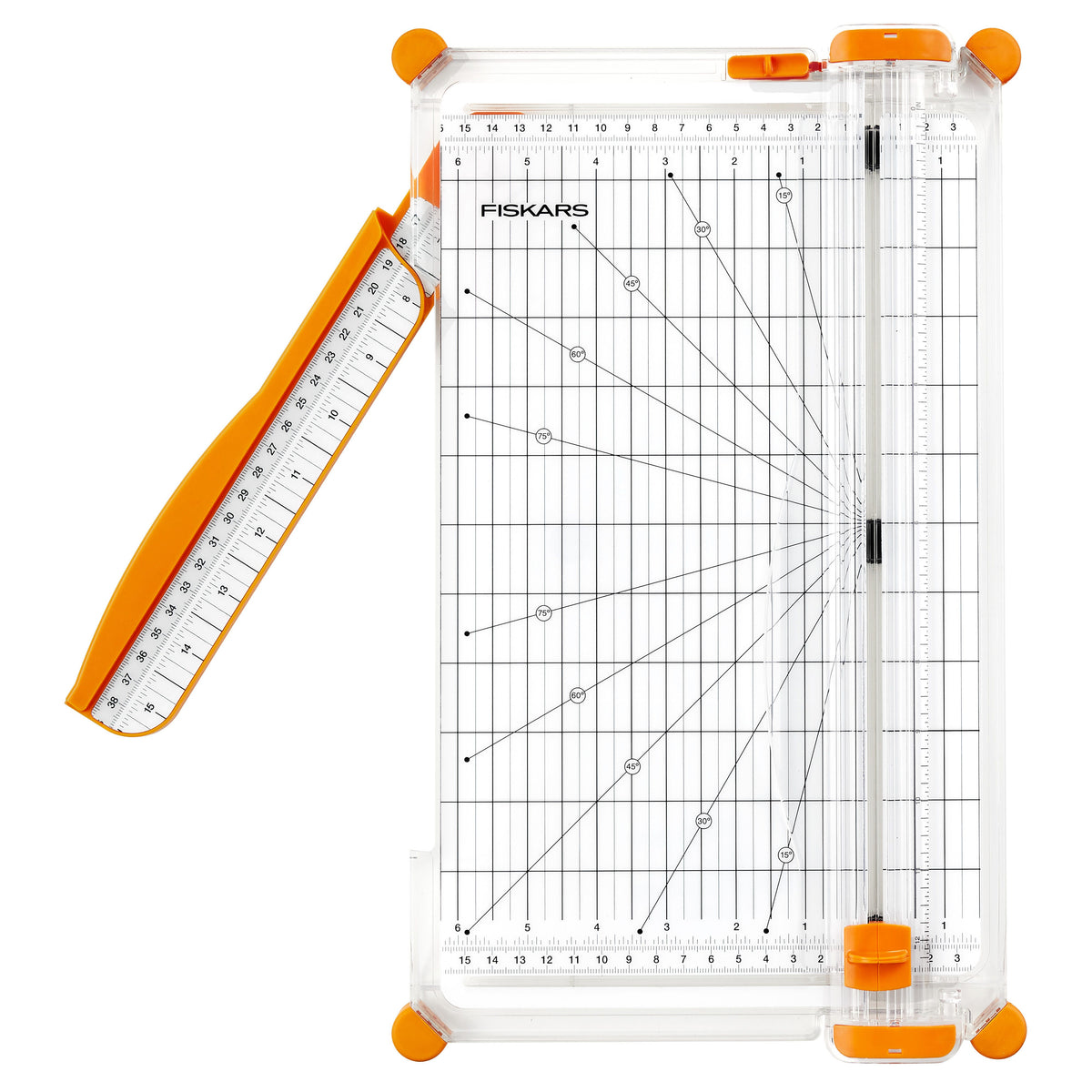 FISKARS SURECUT 12 IN PAPER TRIMMER
