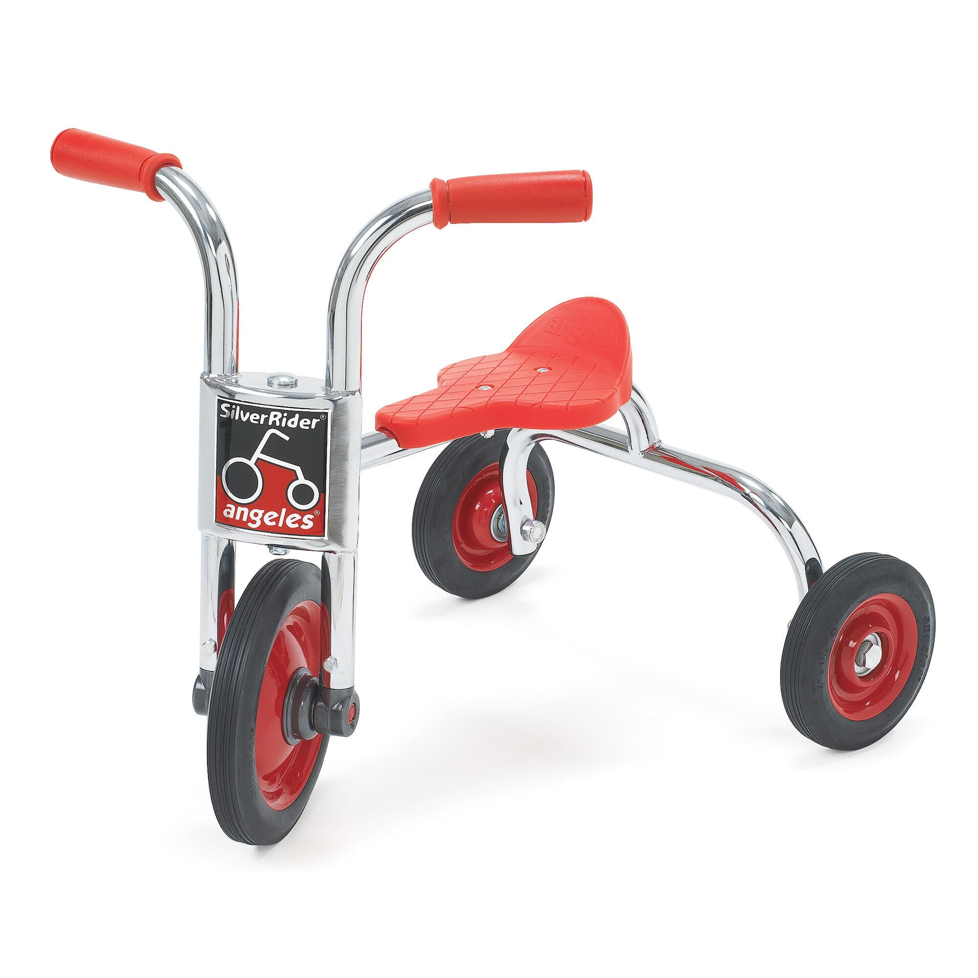 TRIKE SILVERRIDER PUSHER TRIKE