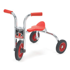TRIKE SILVERRIDER PUSHER TRIKE