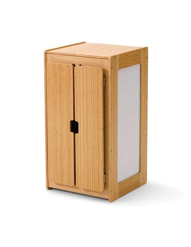 COPERNICUS - BAMBOO MAKE-BELIEVE FRIDGE