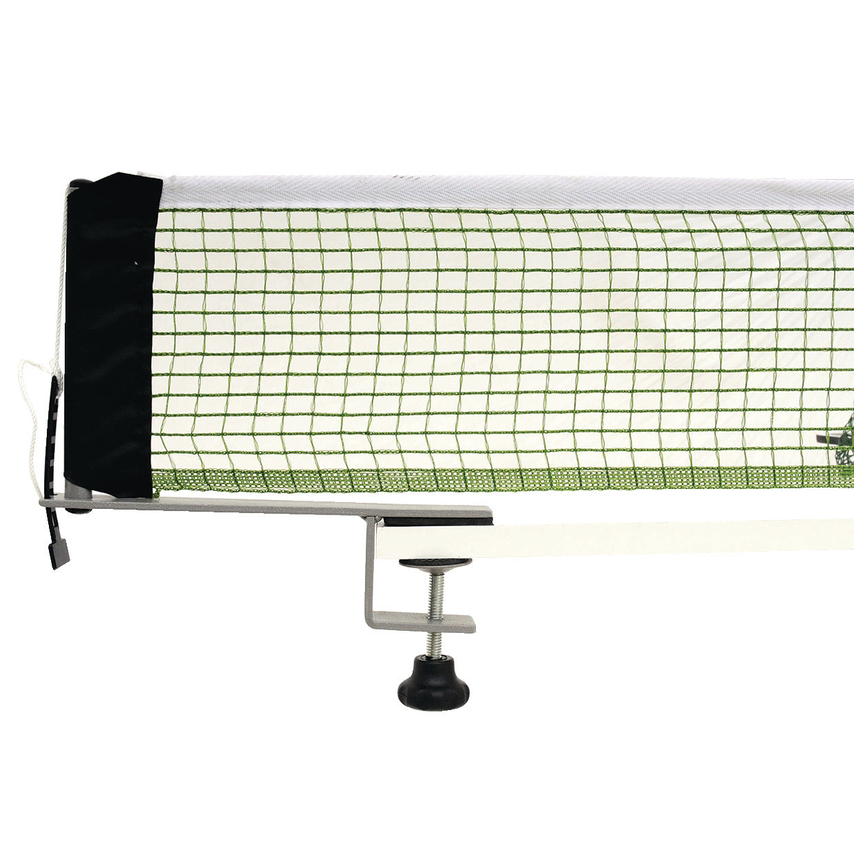 T/T Net And Post Set Screw Clamp