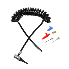 REPLACEMENT HOSE AND ADAPTOR FOR AIR COMPRESSORS