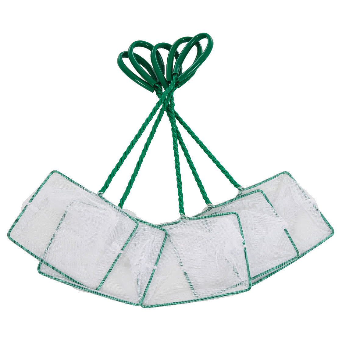Pond Nets Pack Of 5