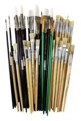 BARGAIN BRUSH BUNDLE