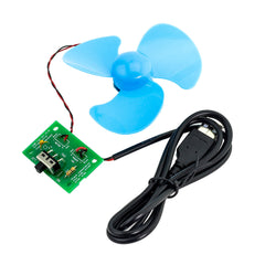 Kitronik USB Fan Kit