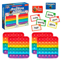 FIDGET GAME THE READING DIGRAPH GAME