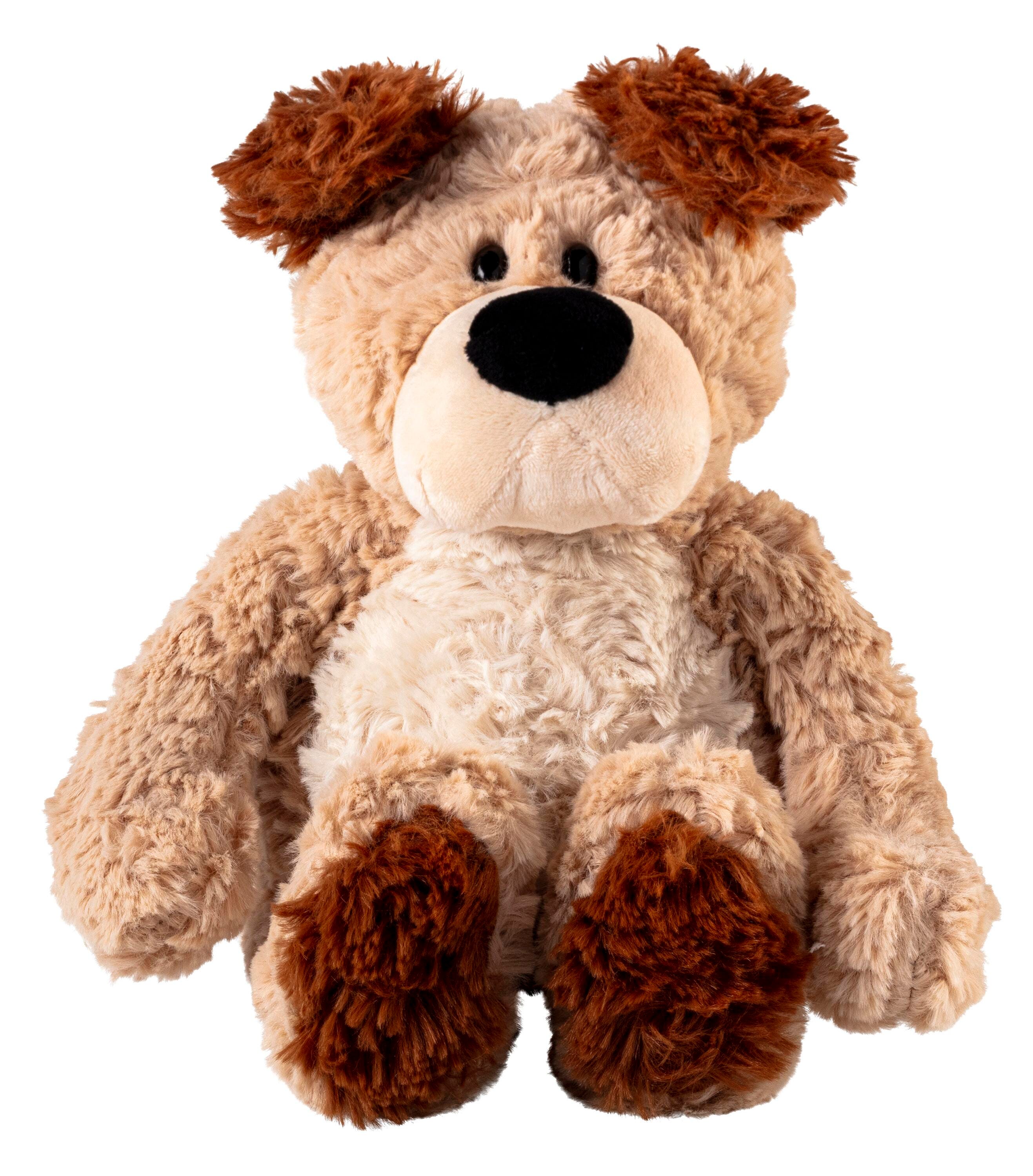 ABILITATIONS PEACHES PLUSH PUPPY 2 LBS