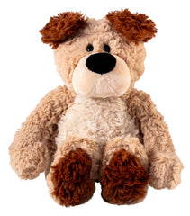 ABILITATIONS PEACHES PLUSH PUPPY 2 LBS