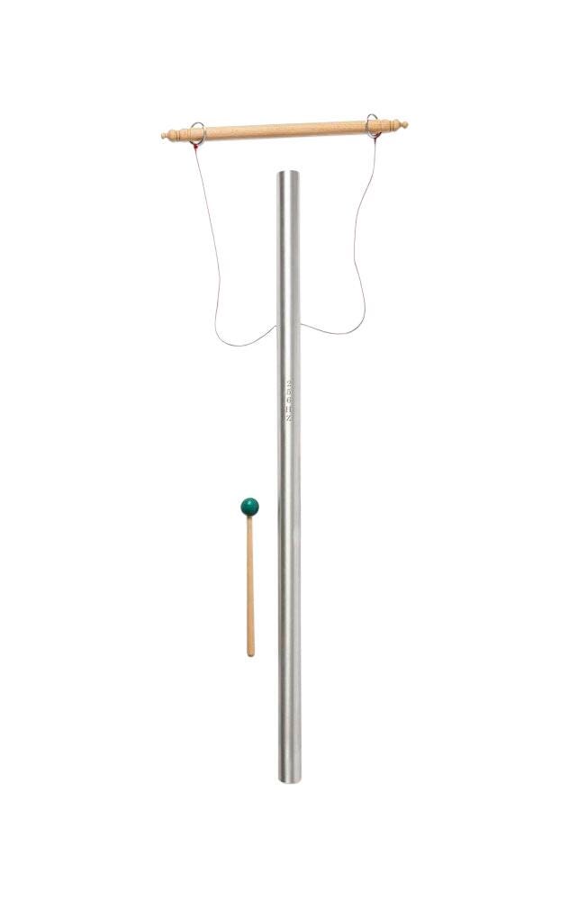 TUNING PIPES - UNITED SCIENTIFIC TUNING PIPES - 256 HZ - 384 HZ - 528 HZ - SET OF 3