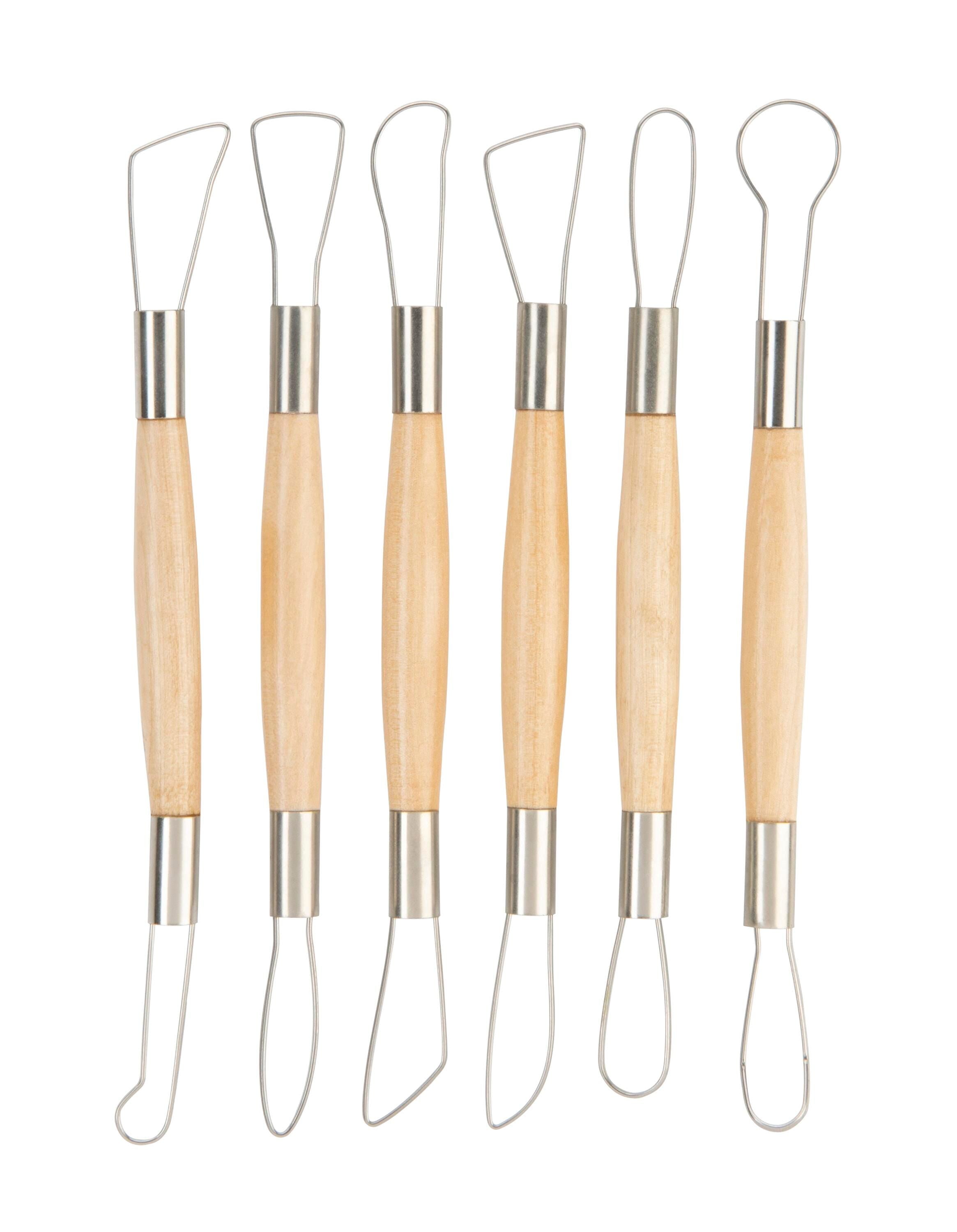 TOOLS DOUBLE END RIBBON SET OF 6