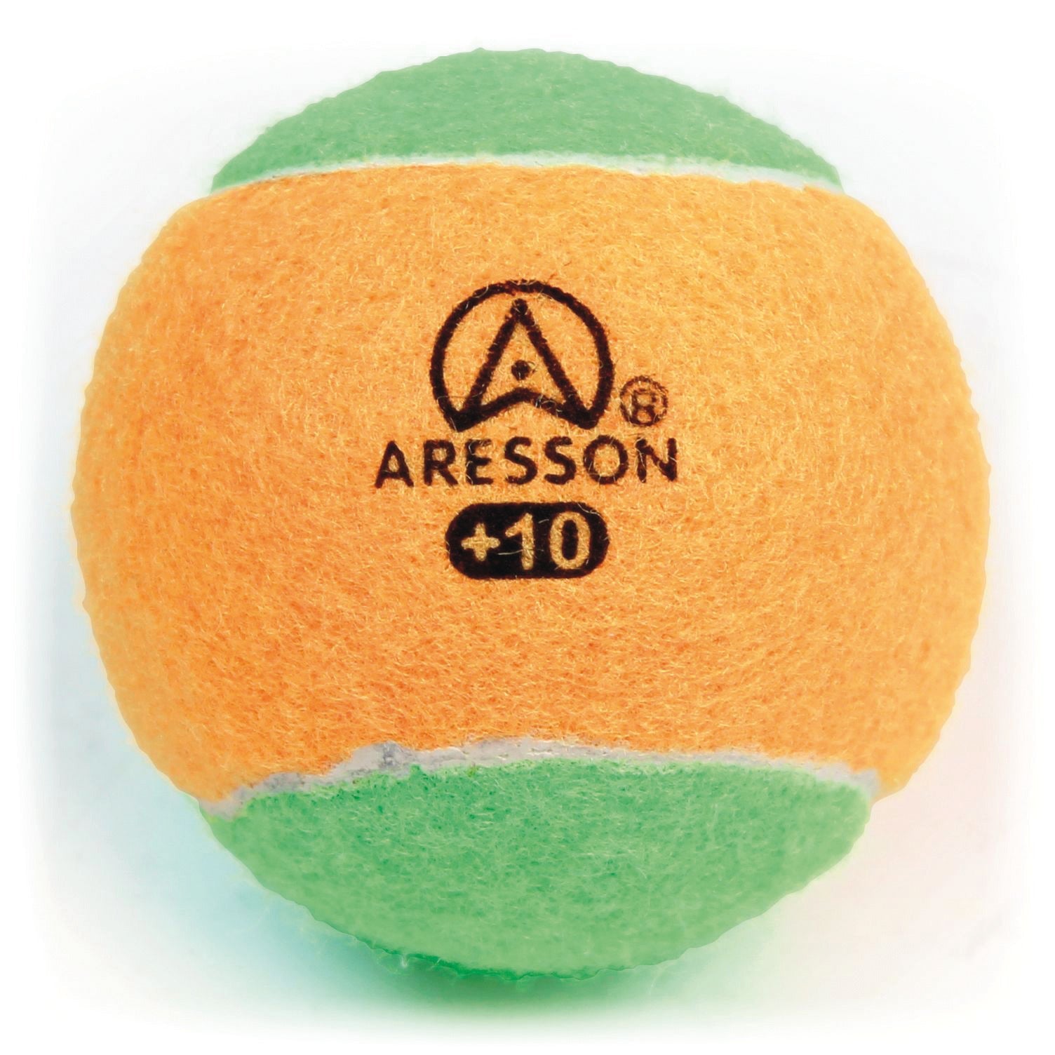 Mini Tennis Ball +10 - Bag 12