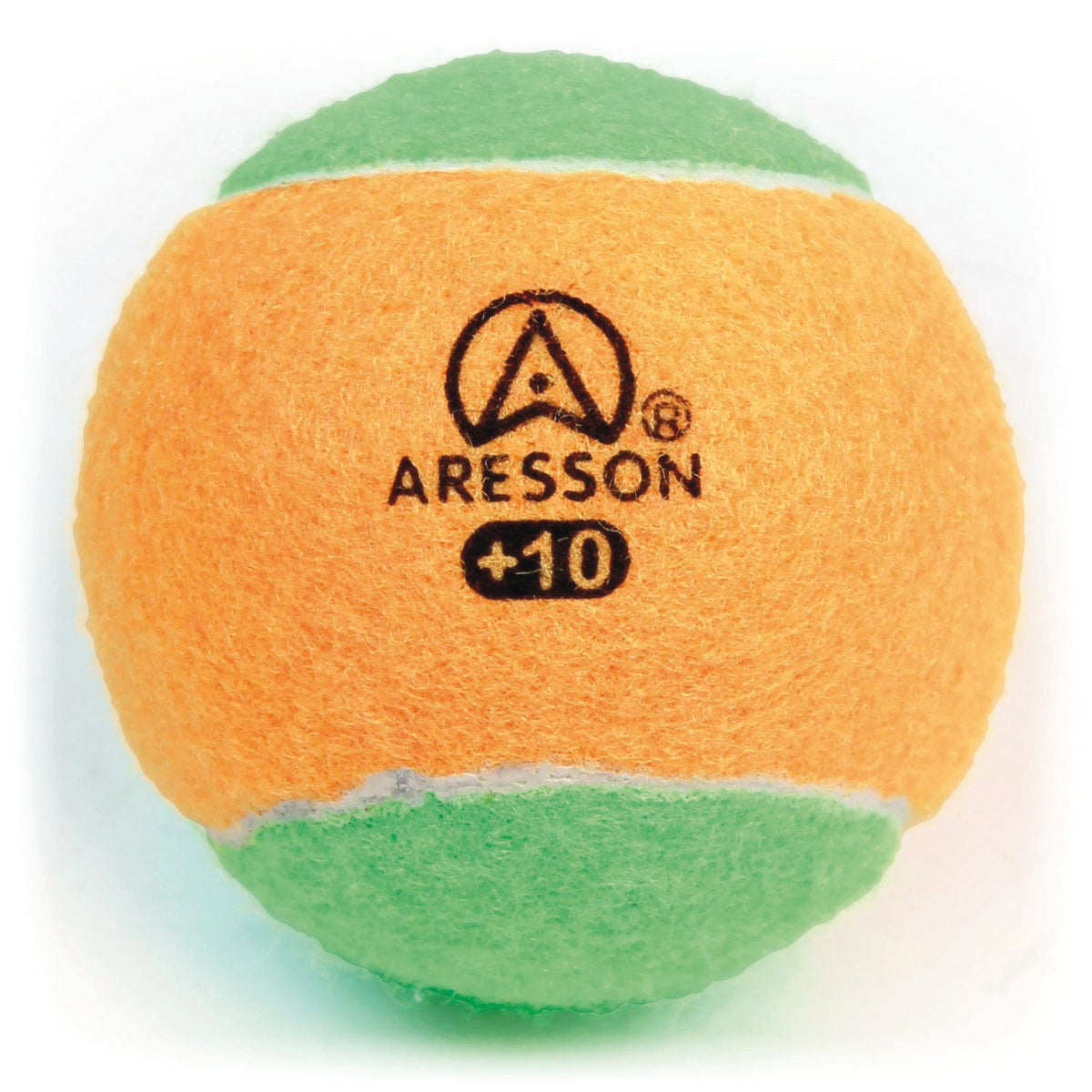 Mini Tennis Ball +10 - Bag 12