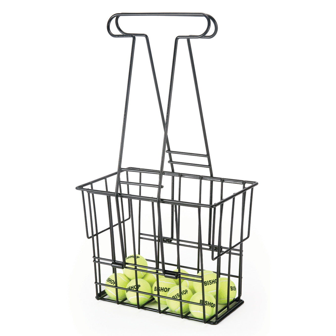 Tennis Ball Retriever Basket