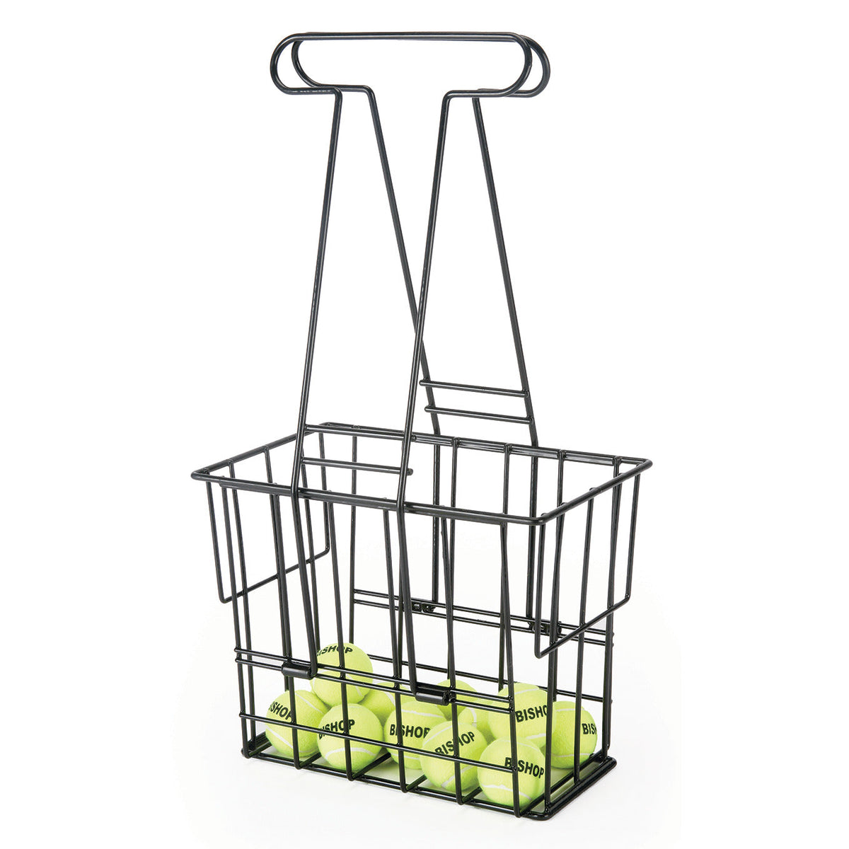 Tennis Ball Retriever Basket