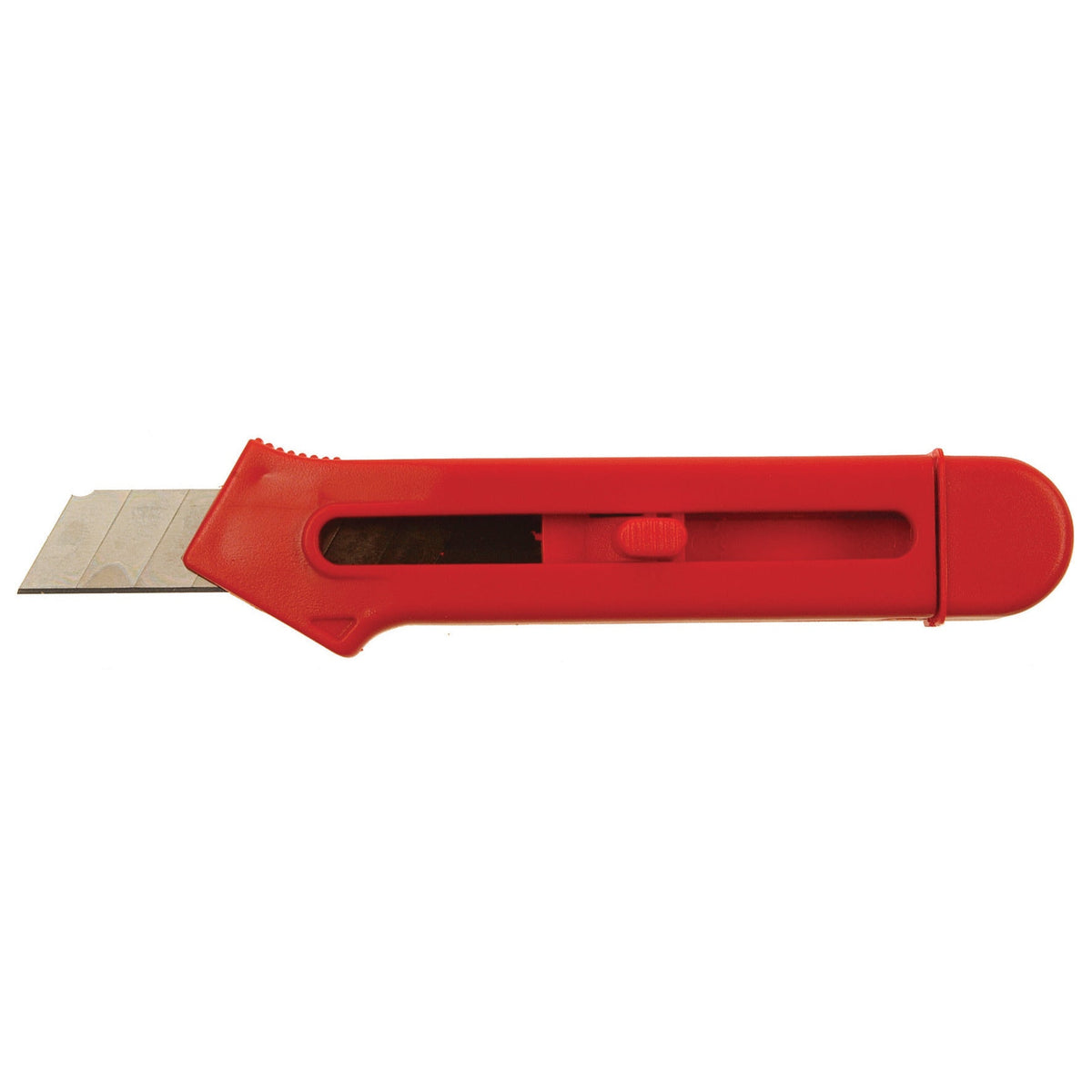 Knife Retractable Blade Snap Off