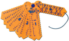 WRAP-UPS SUBTRACTION