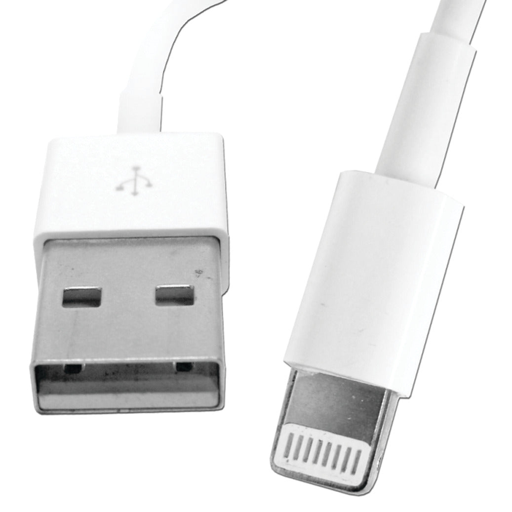 Replacement Usb To Lightning Cable