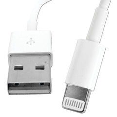 Replacement Usb To Lightning Cable