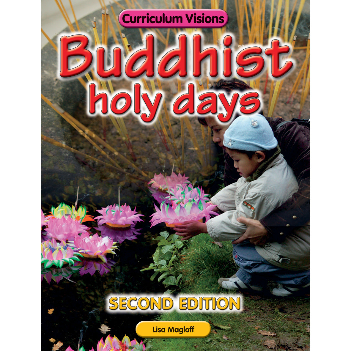 Holy Days 6 Pack Of Books
