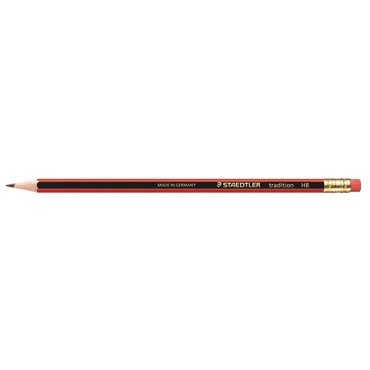 Pencils Hb Staedtler Tradition Pk 12