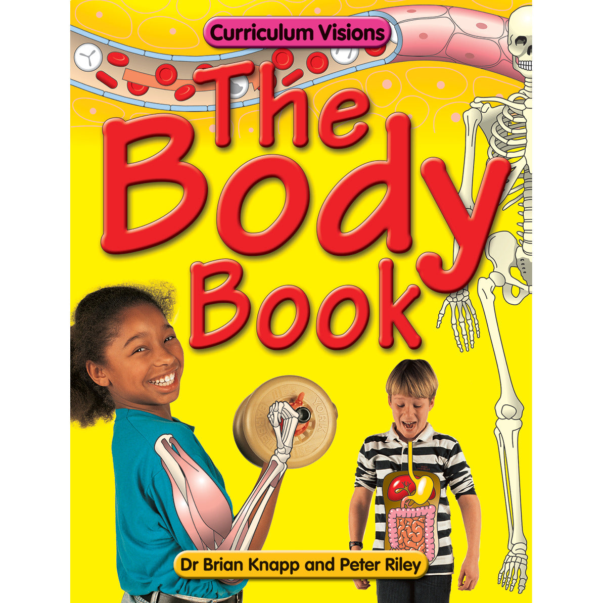 The Body Book