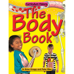 The Body Book