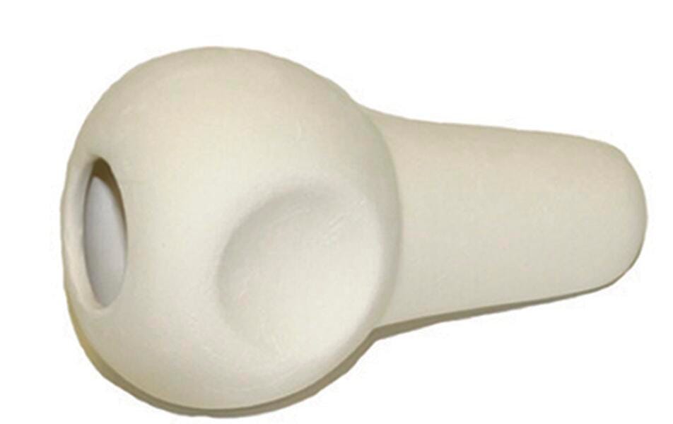 SKUTT - PEEPHOLE PLUG FOR USE WITH ALL SKUTT KILNS