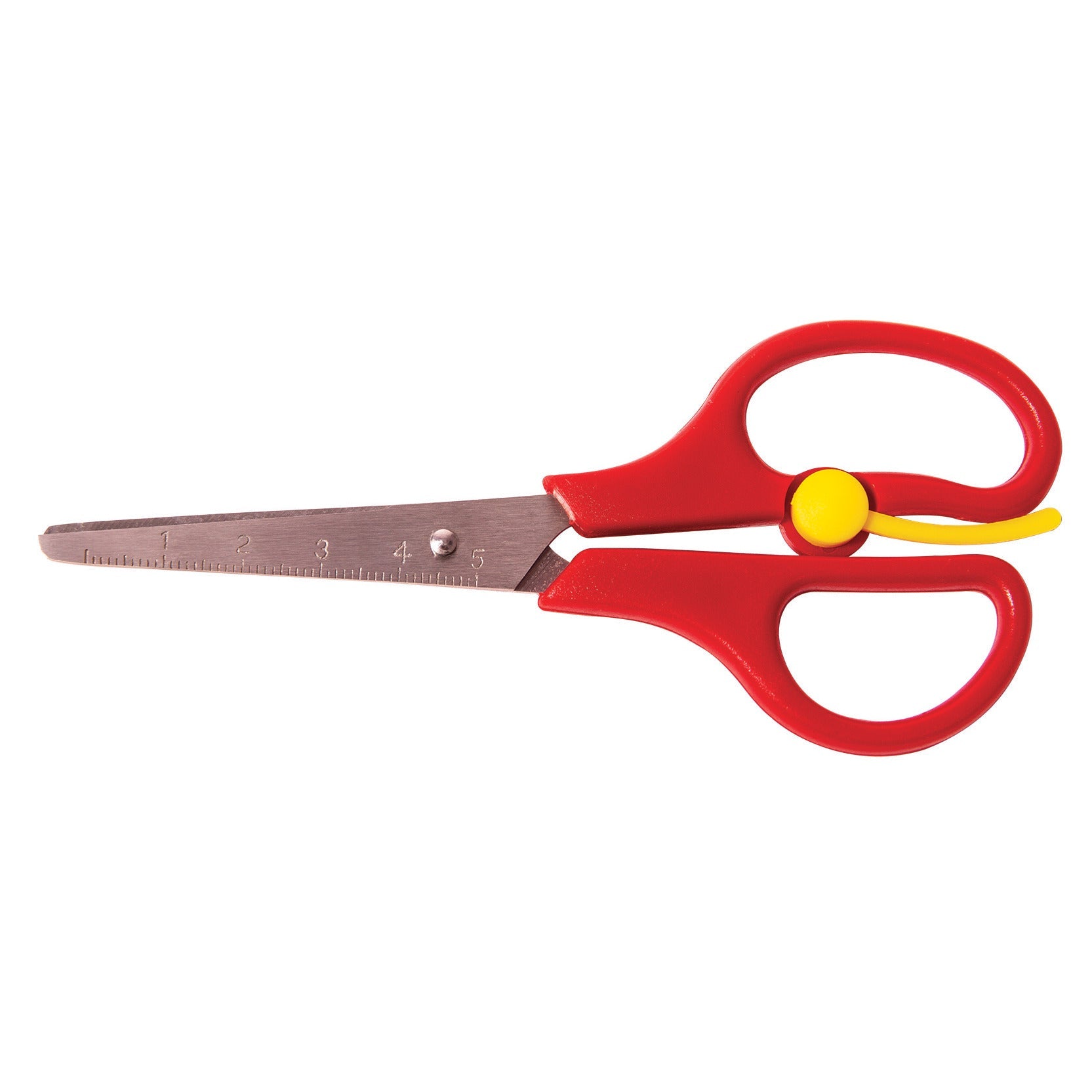 Early Years Blunt Blunt Scissors