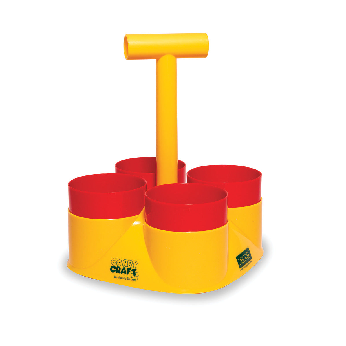 Scissor Storage Caddy