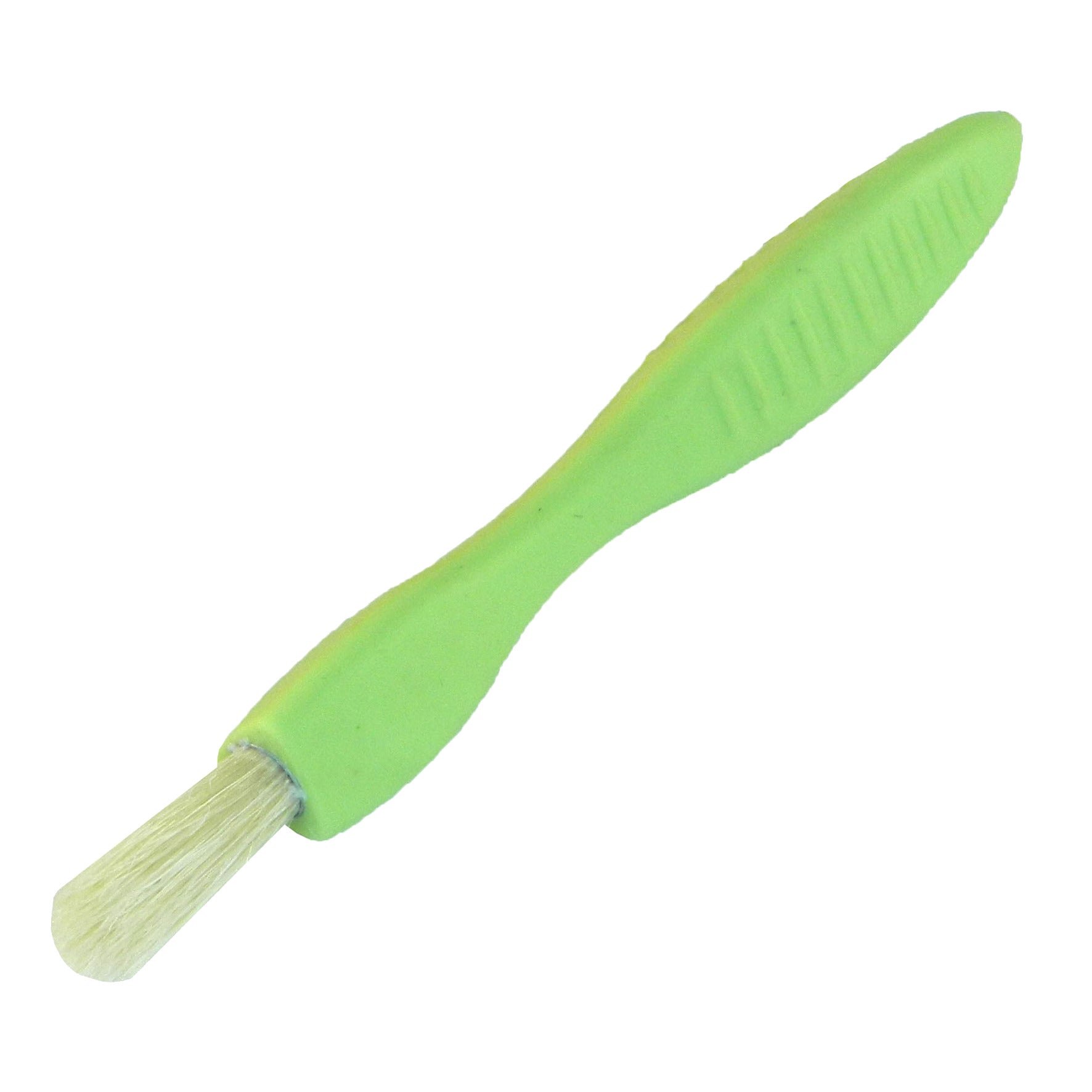 Hog Hair Brush Non-Roll Size 10 Pk3