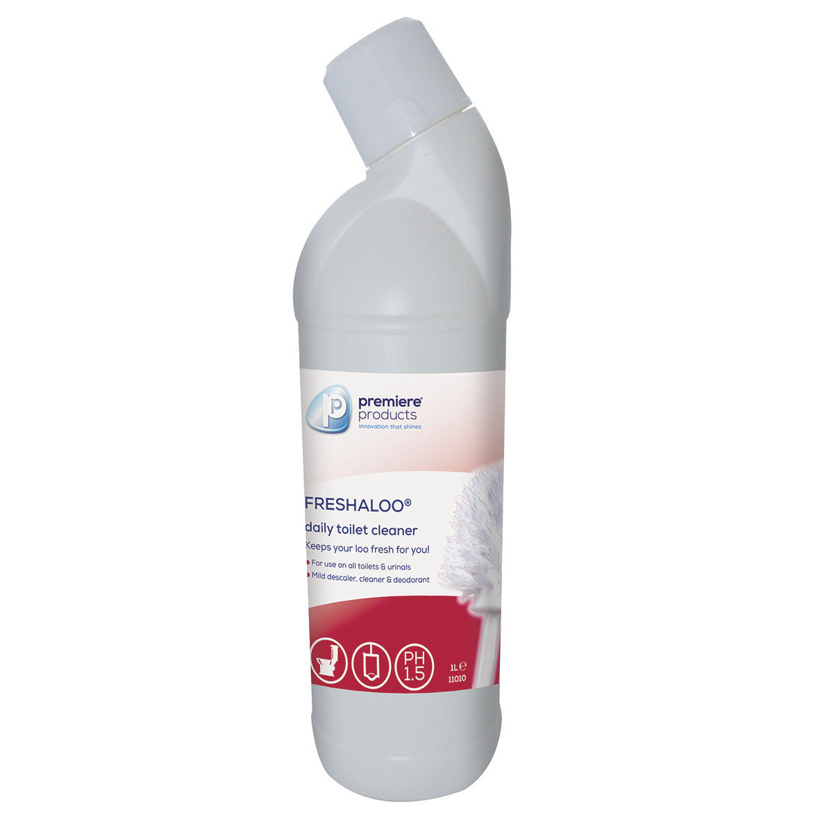 Freshaloo 1 Litre Case12