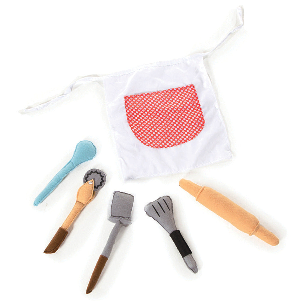 Soft Role Play Accessories Set 4