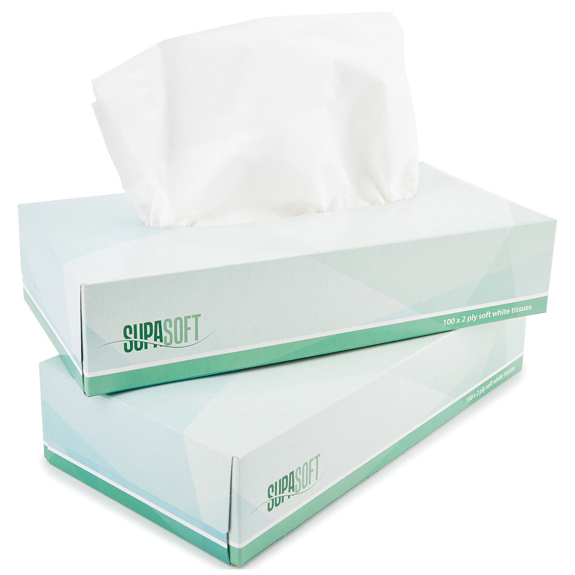 Facial Tissues S/Buy Case 36 Boxes