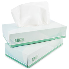 Facial Tissues S/Buy Case 36 Boxes