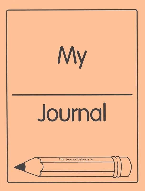 EPS - GENERIC SEASONAL JOURNAL