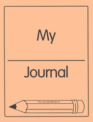 EPS - ALL PURPOSE JOURNAL 1-2 CLASS SET