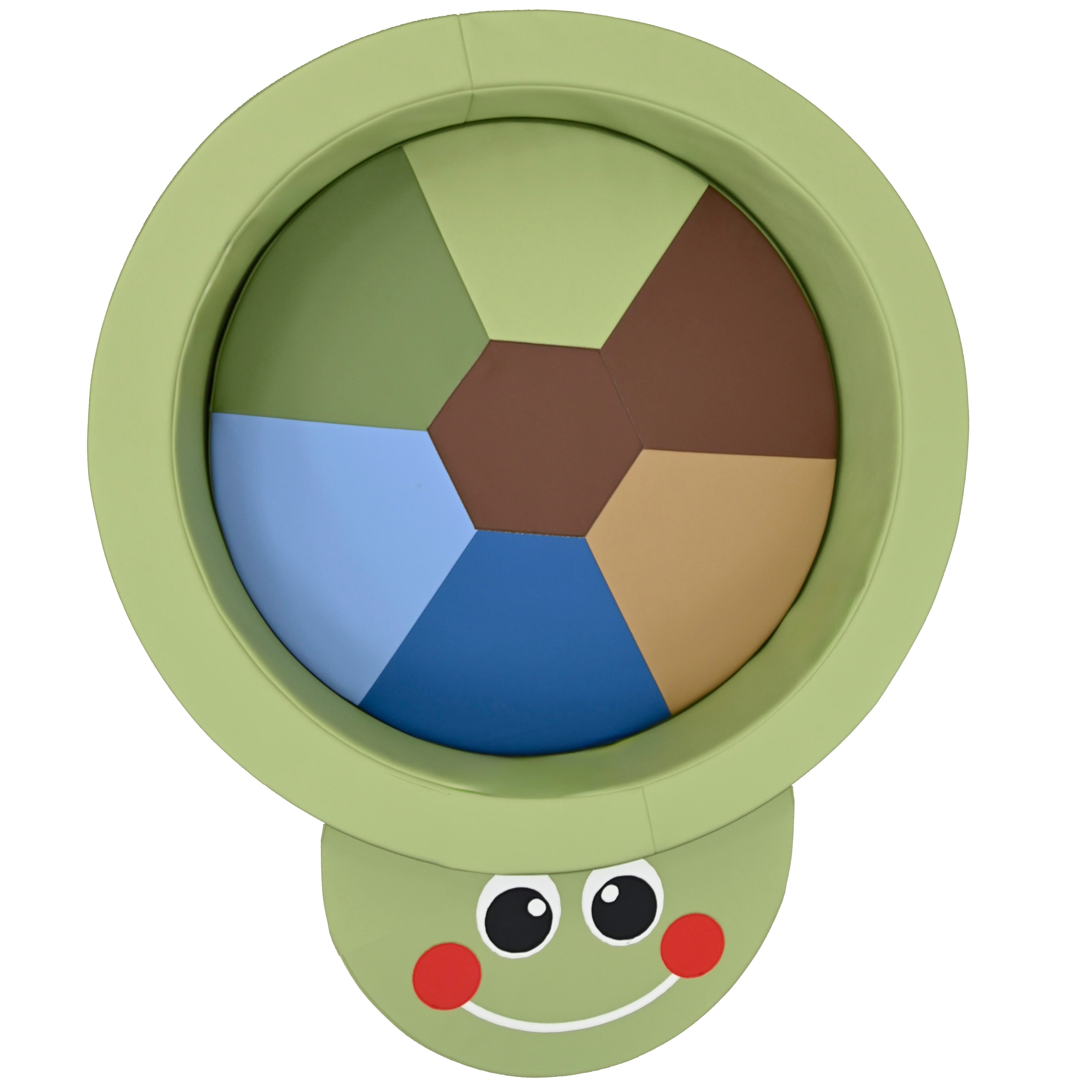CHILDRENS FACTORY - TURTLE HOLLOW - WOODLAND