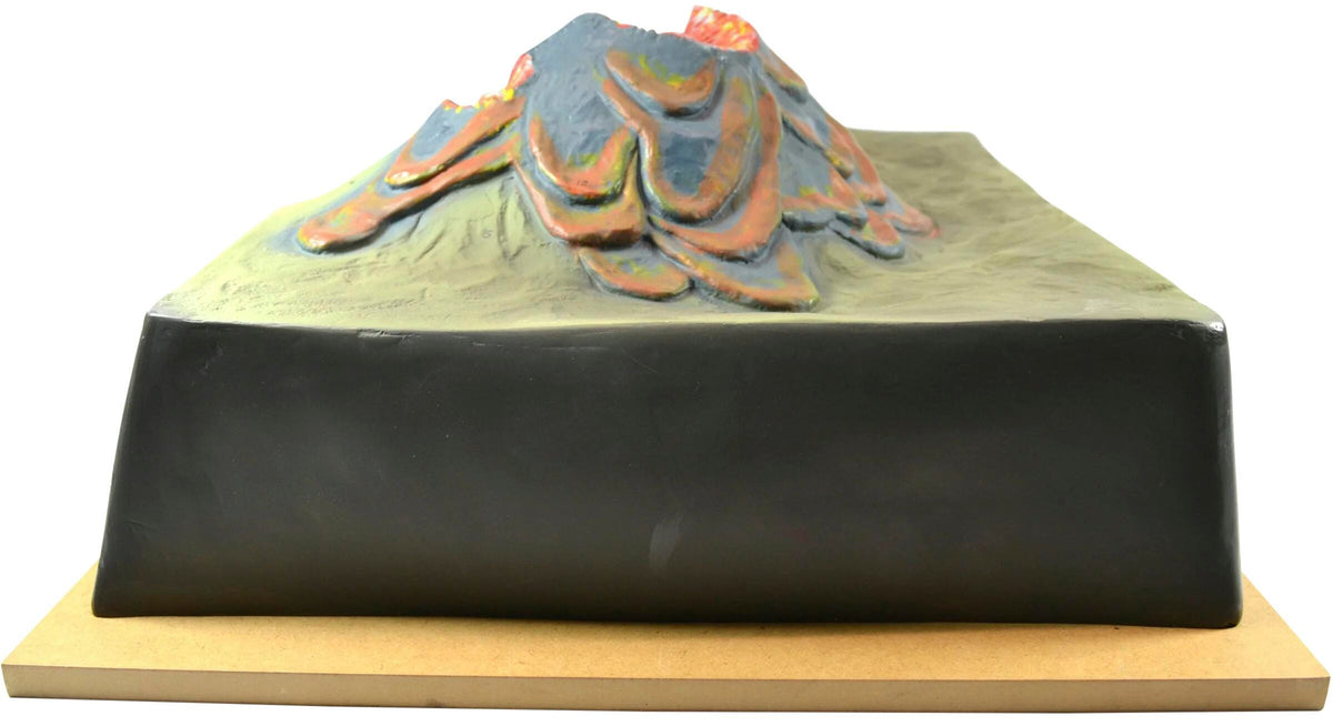 MODEL - EISCO LABS ACTIVE VOLCANO