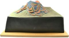 MODEL - EISCO LABS ACTIVE VOLCANO