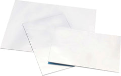 MIRRORS - EISCO LABS PLASTIC MIRRORS - 6 X 4 INCHES