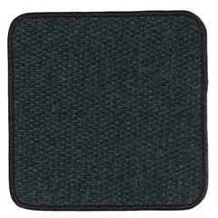 CARPETS FOR KIDS - MOUNTAINSIDE OUTDOOR INDOOR - 16-INCH SQUARES - SET OF 25