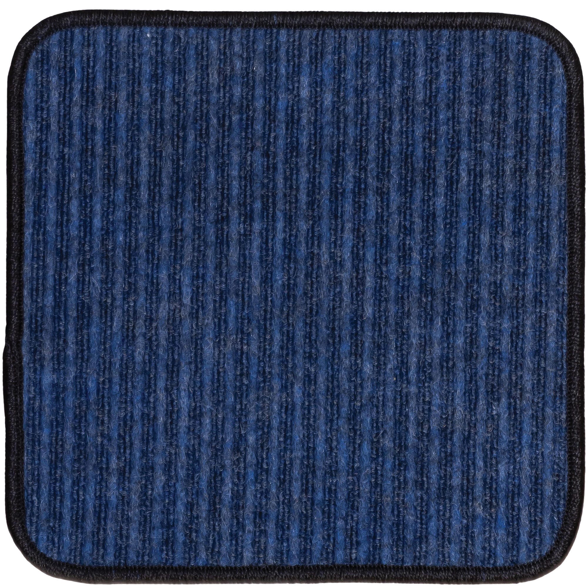 CARPETS FOR KIDS - SEASIDE OUTDOOR INDOOR - 16-INCH SQUARES - SET OF 24