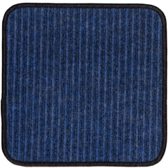 CARPETS FOR KIDS - SEASIDE OUTDOOR INDOOR - 16-INCH SQUARES - SET OF 24
