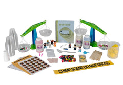 ROGUE RODENT MYSTERY CLASSROOM KIT