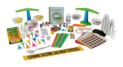 ROGUE RODENT MYSTERY SUMMER CAMP KIT