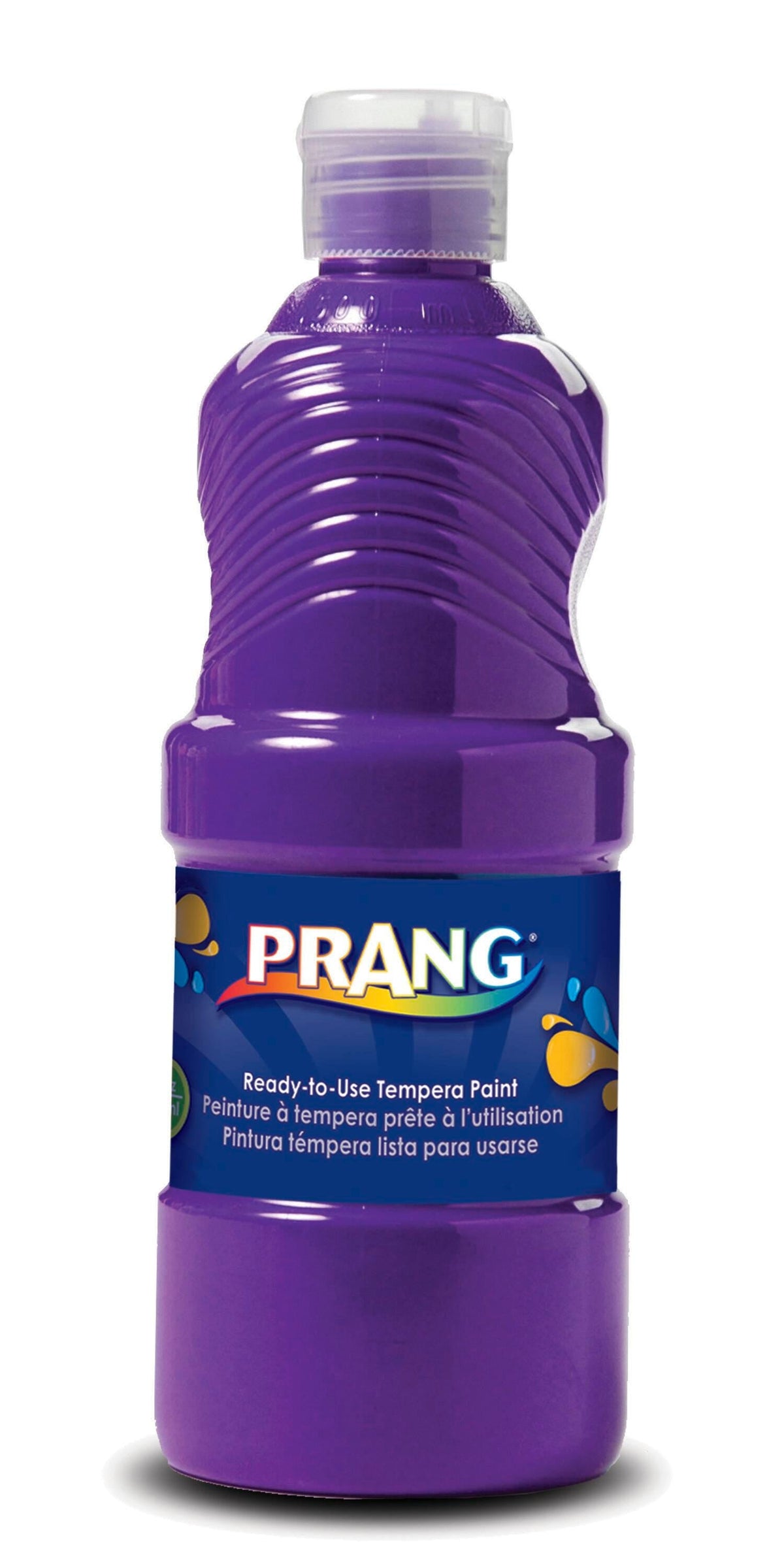 PAINT TEMPERA PRANG VIOLET QUART