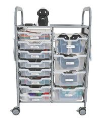 CARTS - HAND2MIND CODING/ROBOTICS - INTERMEDIATE